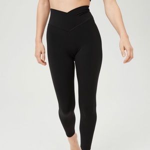 Aerie Real Me Offline Crossover Leggings